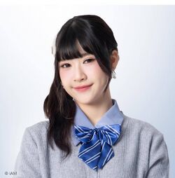 2025年BNK48プロフィール Cartoon 2.jpg