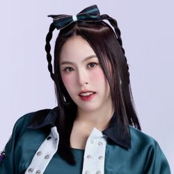 2025年BNK48プロフィール Mayji.jpg