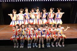 2014年8月5日 チーム8公演 AKB48劇場.jpg