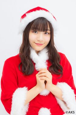 2018年NGT48プロフィール 清司麗菜 2.jpg