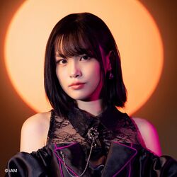 2024年BNK48プロフィール Sirikorn Nilkasap 2.jpg
