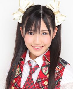2010年AKB48プロフィール 渡辺麻友 2.jpg