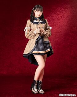 2023年SKE48プロフィール 平野百菜 2.jpg