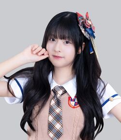 2025年KLP48プロフィール Hillary.jpg
