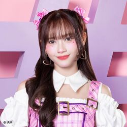 2024年BNK48プロフィール Punyisa Kaewsawang 3.jpg