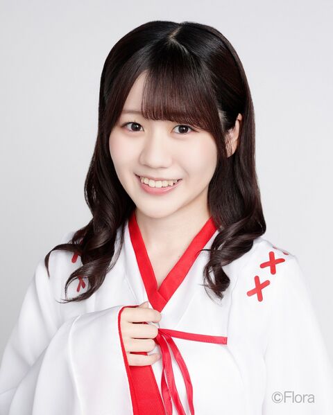 ファイル:2025年NGT48プロフィール 水津菜月.jpg