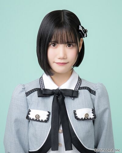 鈴木愛來