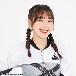2020年SGO48プロフィール Lê Phạm Thuỷ Tiên.jpg