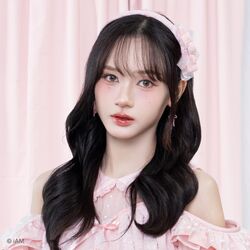2025年BNK48プロフィール Palmmy 2.jpg
