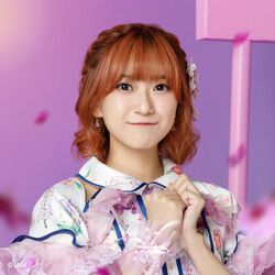 2023年BNK48プロフィール 大久保美織 2.jpg