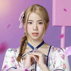 2023年BNK48プロフィール Nunthapak Kittirattanaviwat 2.jpg