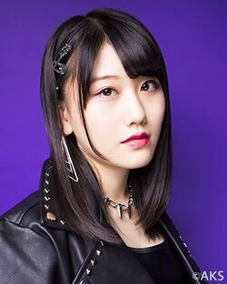 2017年HKT48プロフィール 小田彩加 2.jpg