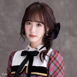 2023年BNK48プロフィール Sita.jpg
