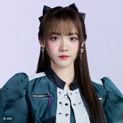 2025年BNK48プロフィール Yoghurt.jpg