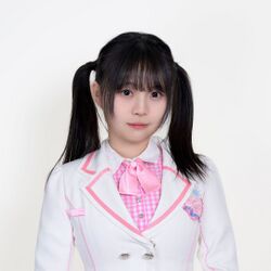 2025年AKB48 Team SHプロフィール 程乐歆.jpg