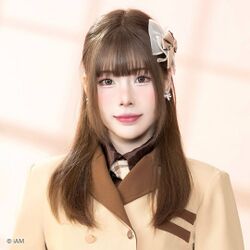 2025年BNK48プロフィール Rose 3.jpg