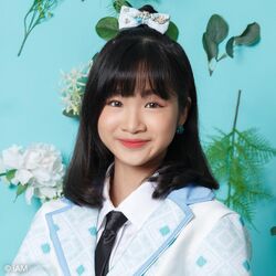 2021年CGM48プロフィール Milk.jpg