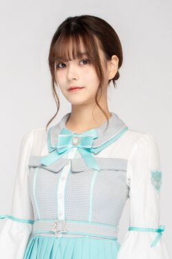 2022年AKB48 Team SHプロフィール 魏新 3.jpg
