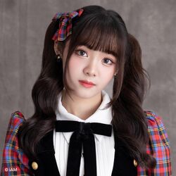 2023年BNK48プロフィール Nopparada Leartviriyaporn 4.jpg