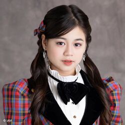 2023年BNK48プロフィール Phimnalrat Lumyai 5.jpg