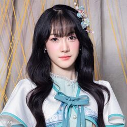 2025年CGM48プロフィール Prae 3.jpg