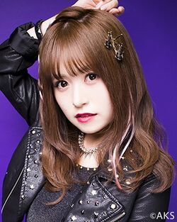 2017年HKT48プロフィール 冨吉明日香 2.jpg