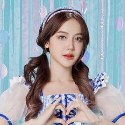 2023年BNK48プロフィール Pakwan Noijaiboon 3.jpg