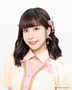 2024年AKB48 Team TPプロフィール 宮田留佳.jpg