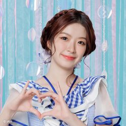 2023年BNK48プロフィール Tarisa Preechatangkit 3.jpg
