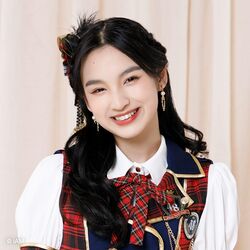 2023年BNK48プロフィール Kalnyarat Panphiphat 2.jpg