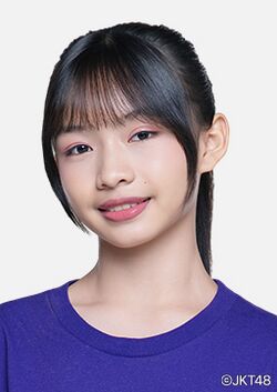 2026年JKT48プロフィール Fahira Putri.jpg