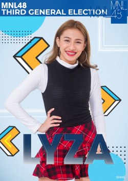 2020年MNL48 3期生候補者 Allyza Mae Roxas.png