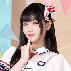 2023年CGM48プロフィール Ping 2.jpg