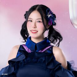2024年BNK48プロフィール Mayji 3.jpg