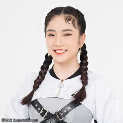 2020年SGO48プロフィール Lê Thị Thu Nga.jpg