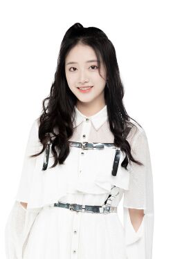 2020年AKB48 Team SHプロフィール 胡馨尹 2.jpg