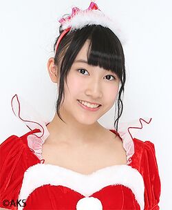 2016年SKE48プロフィール 白井琴望 2.jpg