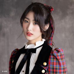 2023年BNK48プロフィール Phusita Watthanakronkeaw 4.jpg