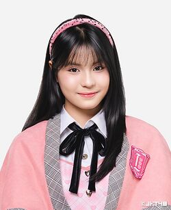 2026年JKT48プロフィール Jazzlyn Trisha 3.jpg