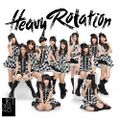 Heavy Rotation【TYPE-B】