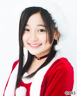 2018年HKT48プロフィール 石橋颯 2.jpg