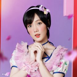 2023年BNK48プロフィール Natthathida Asanani 2.jpg