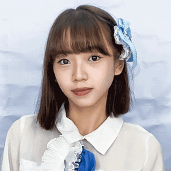 2023年MNL48プロフィール Klaryle Asuncion Mercado.gif