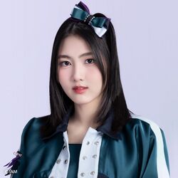 2025年BNK48プロフィール Neen.jpg