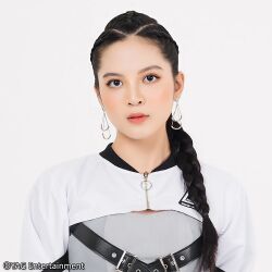 2020年SGO48プロフィール Lê Mẫn Nghi.jpg