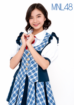 2021年MNL48プロフィール Coleen Apura Trinidad.png