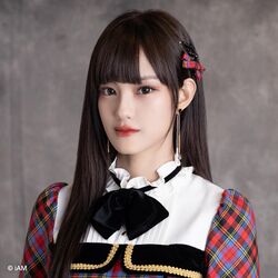 2023年BNK48プロフィール Sirikarn Shinnawatsuwan 4.jpg
