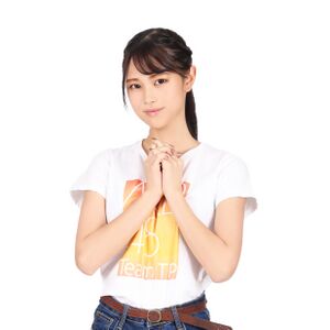 2019年AKB48 Team TPプロフィール 小山美玲.jpg
