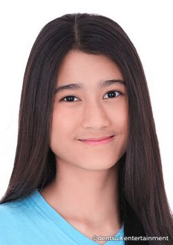 2022年JKT48プロフィール Raisha Syifa.jpg