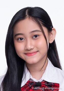 2020年JKT48プロフィール Christabel Jocelyn 2.jpg